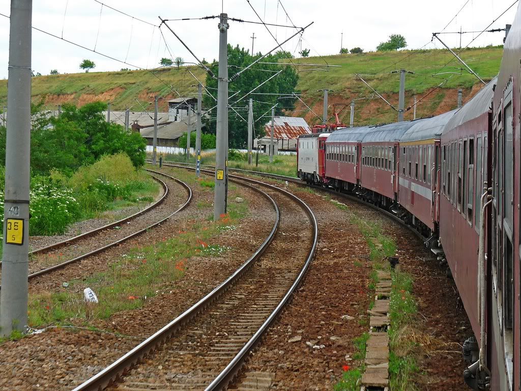 Excursie Cluj - Simeria - Bucuresti - Pagina 2 P1070843