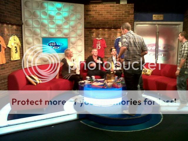 soccer am Socceram5