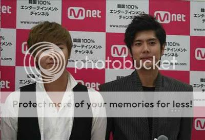 [YS+KJ] Mnet Japan [11.02.11] 2