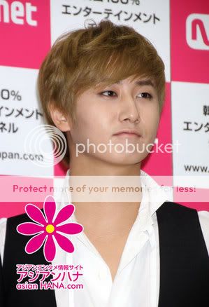 [YS+KJ] Mnet Japan M! Studio Press Conference [02.11.11]  As7