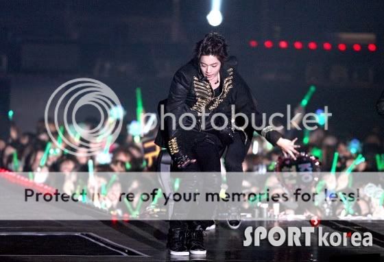 [SS501] Persona Seoul Encore (1) Jgcj