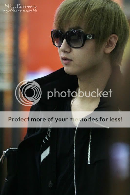 [YS] Gimpo Airport de vuelta desde Japón [05.11.11] (3)  R7