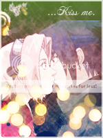 ♥SasuSaku Club♥ AvaKissMeSScopia