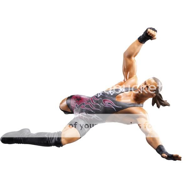 Unmatched Fury Serie 02 Normal_WWE91194_RVD