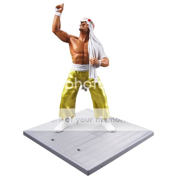 Unmatched Fury Serie 03 Normal_WWE91195_Sabu