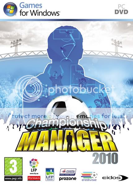 Championship Manager 2010 [Full][CD-ROM][RS-DF-HF-FS][Link Intercambiables] CaratuladeChampionshipManager2010