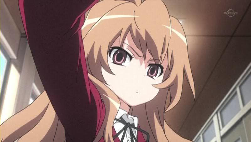 [Juego] Pide una imagen. Toradora1