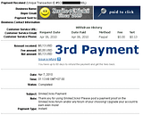 SmileyClicks - Payment Th_SmillyClicks3rdPayment