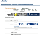 SmileyClicks - Payment Th_SmillyClicks6thPayment