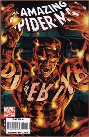 Anybody else into collecting comic books? Ml_2009_amazing_spider_man_581