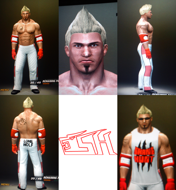 WWE 12 CAW Pictures!!!! - Page 2 ShaneCAW