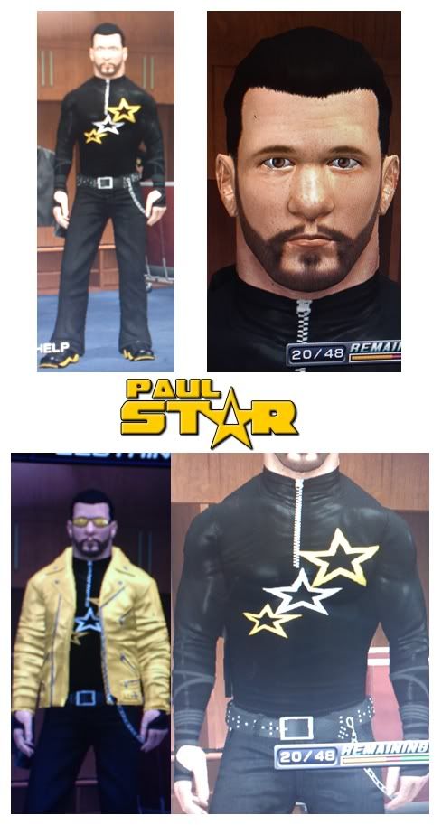 CAW vids and screenshots - Page 2 Starpics