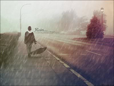 [Shortfic][PG-13] Mưa - Đợi chờ một tình yêu ( YunJae...) Rain1