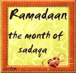 Ramadan goodies :) Ramav4