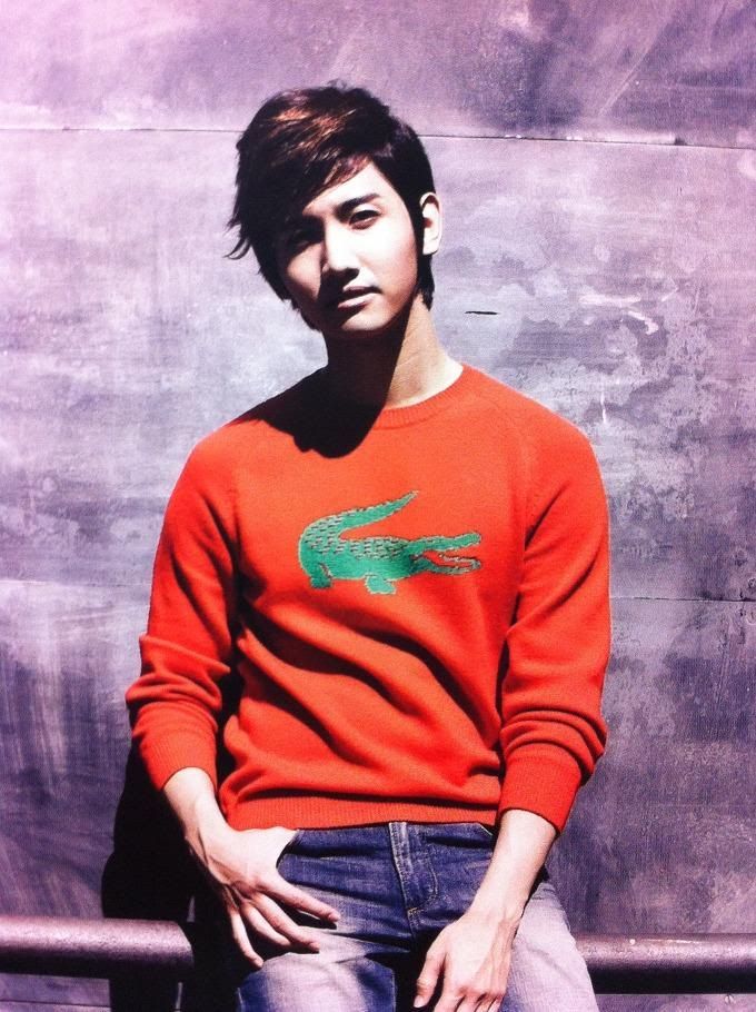 LACOSTE NewYork con TVXQ  Posyc9