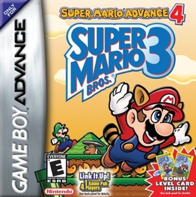 super mario bros3 SuperMario3