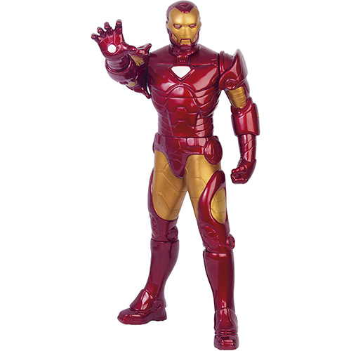 [Kotobukiya] ARTFX | Avengers: Age of Utron - Iron Man Mark 43 117340535_1GG