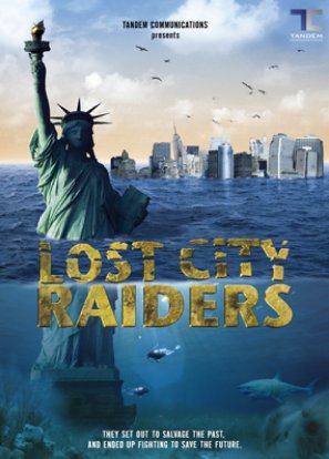 |    LOST CITY RIDERS 24-12-2008     DVDRIP Lost_city_2