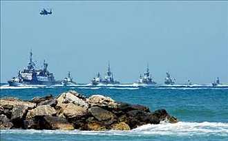 Ascienden a 19 muertos por agresión israelí a flotilla propalestina 5_galeria_gaza_flota_israel_1