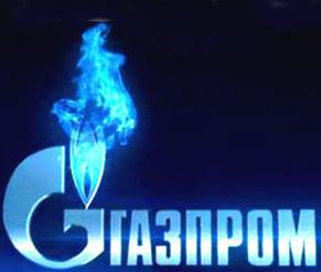 SPONSORS - Temporada 2012/2013 Gazprom