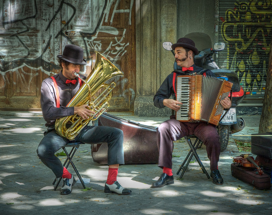 El Rastro de Madrid Desvarietes