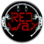 Red way par Khodex 9fc0bd30401439fb252f28d6a7013950316f6be1