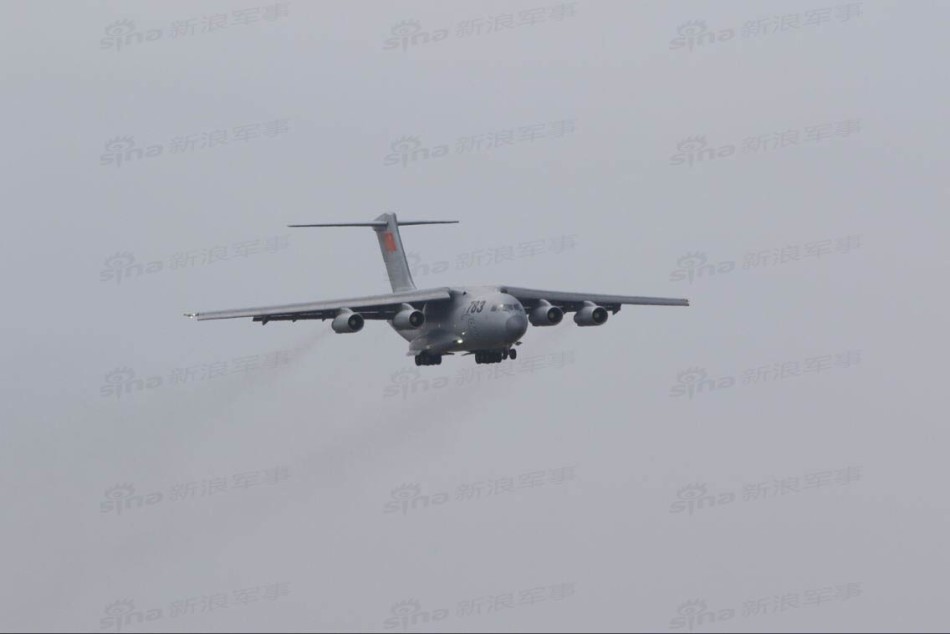  AVIC Y-20 Xian - Página 3 1567238_1000