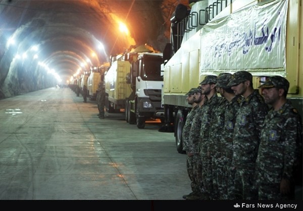 Iran's Ballistic Missile Program 2476771_original