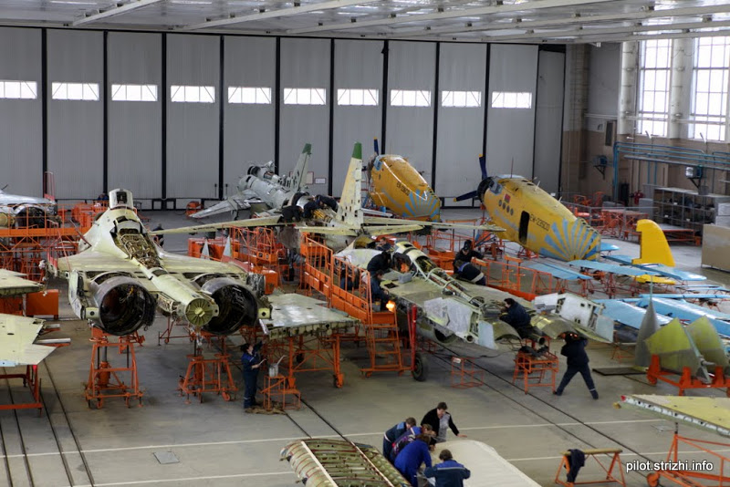 انغولا ستستلم مقاتلات Su-30K من روسيا خلال العام الجاري  366448_original