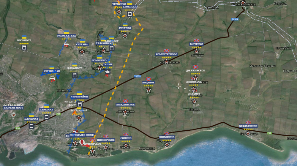 The Situation in the Ukraine. #10 - Page 20 482990_1000