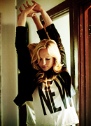 Caroline Grace Forbes