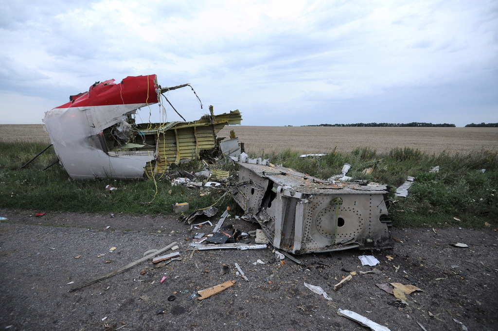 MH17 Crash en Ukraine - Page 2 9520508_original