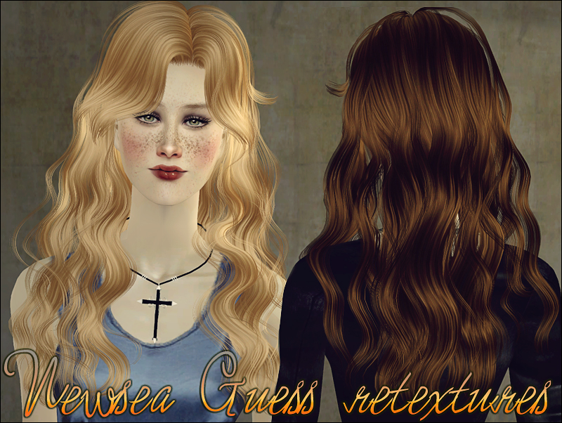 Newsea Guess retextures 9940_original