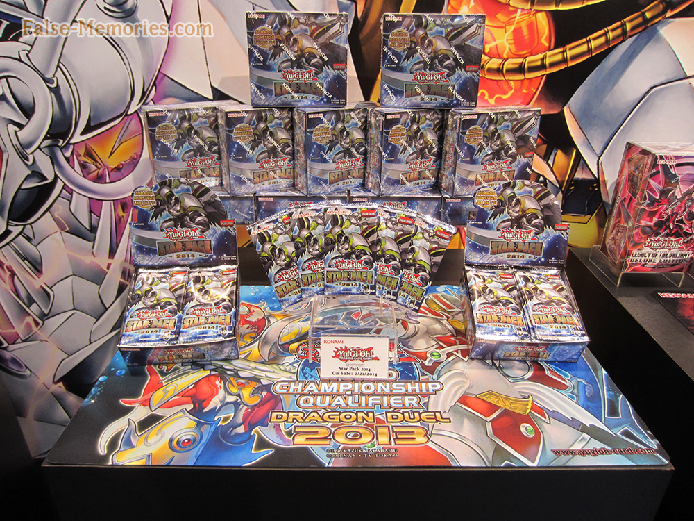 [TCG] International Toy Fair 2014: Yu-Gi-Oh! TCG Preview & Products 33321_original