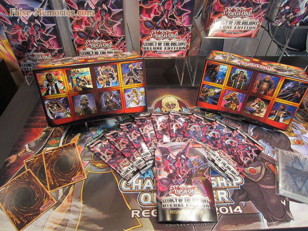 [TCG] International Toy Fair 2014: Yu-Gi-Oh! TCG Preview & Products 33976_original