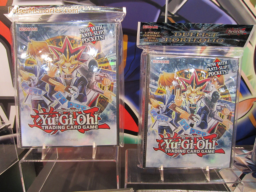 [TCG] International Toy Fair 2014: Yu-Gi-Oh! TCG Preview & Products 35877_original