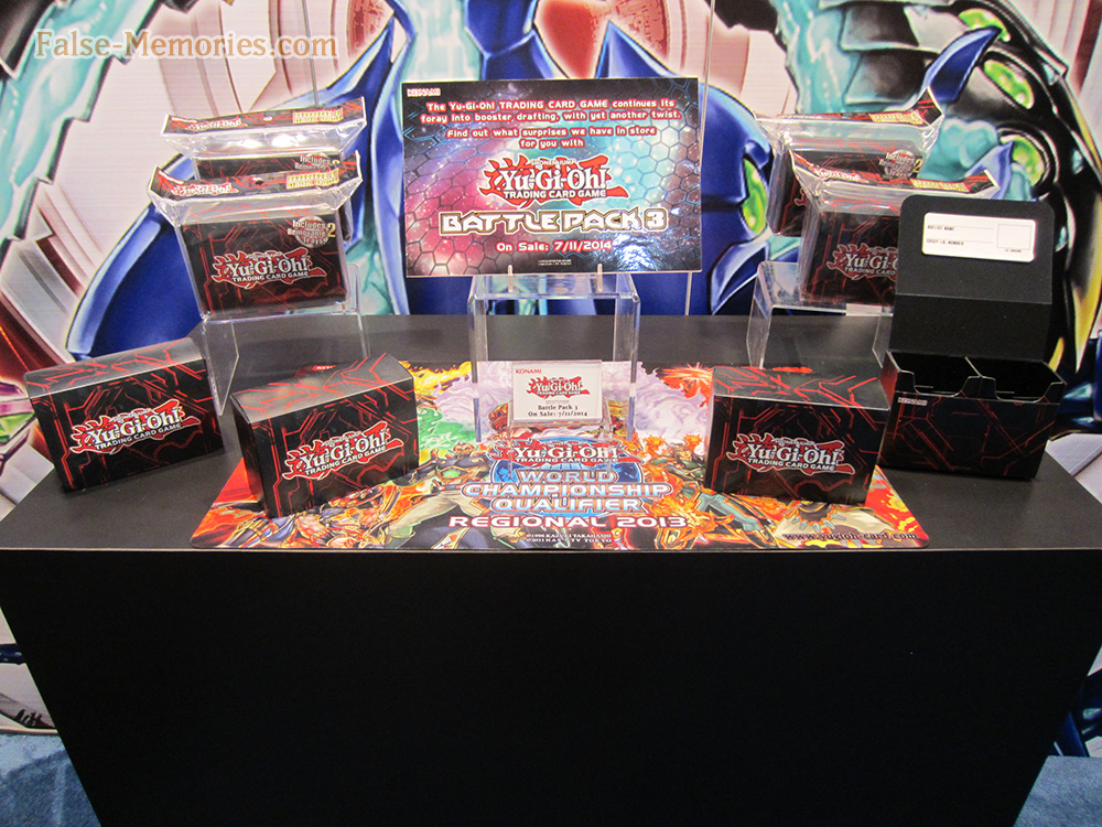 [TCG] International Toy Fair 2014: Yu-Gi-Oh! TCG Preview & Products 37079_original