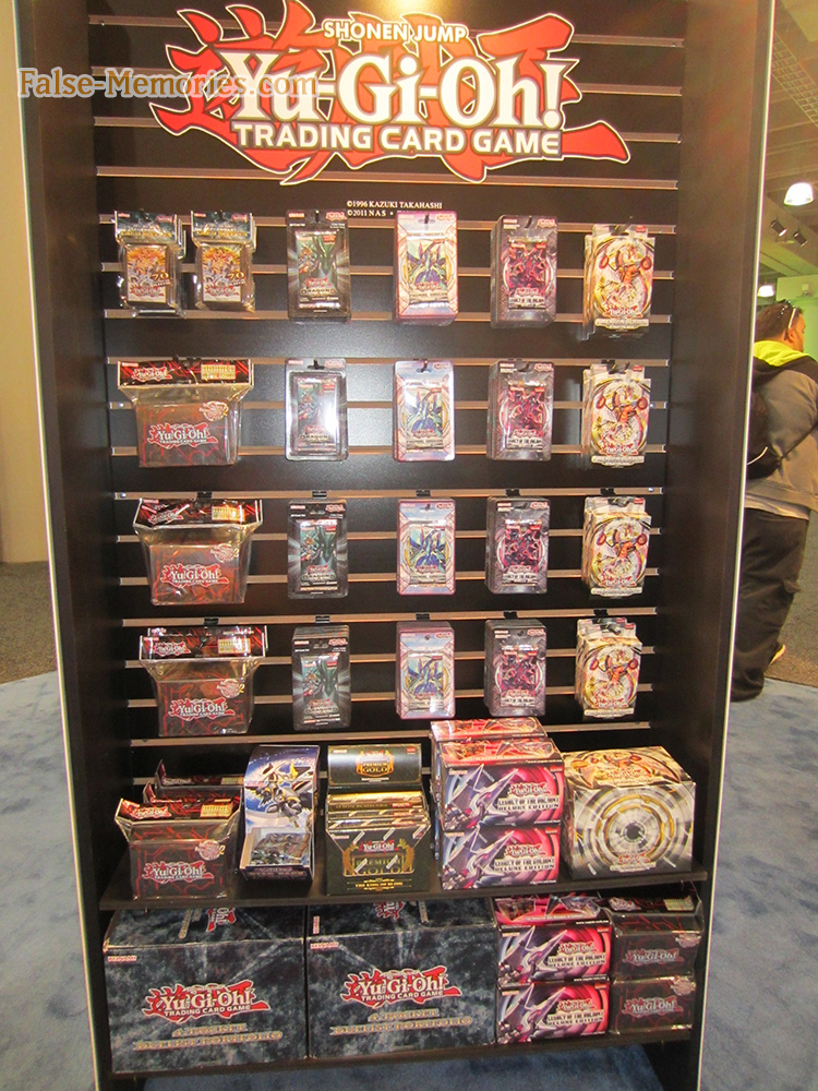 [TCG] International Toy Fair 2014: Yu-Gi-Oh! TCG Preview & Products 37612_original