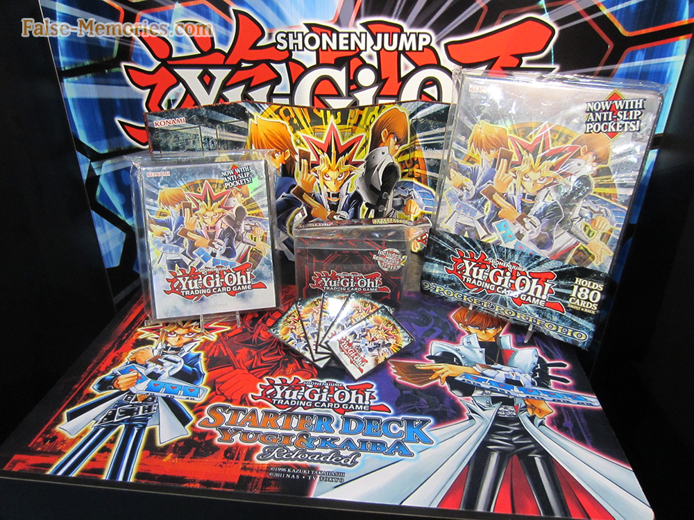 [TCG] International Toy Fair 2014: Yu-Gi-Oh! TCG Preview & Products 37876_original