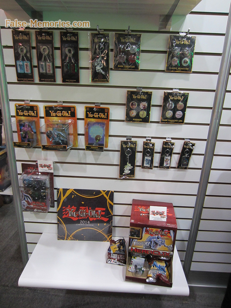 [TCG] International Toy Fair 2014: Yu-Gi-Oh! TCG Preview & Products 38354_original