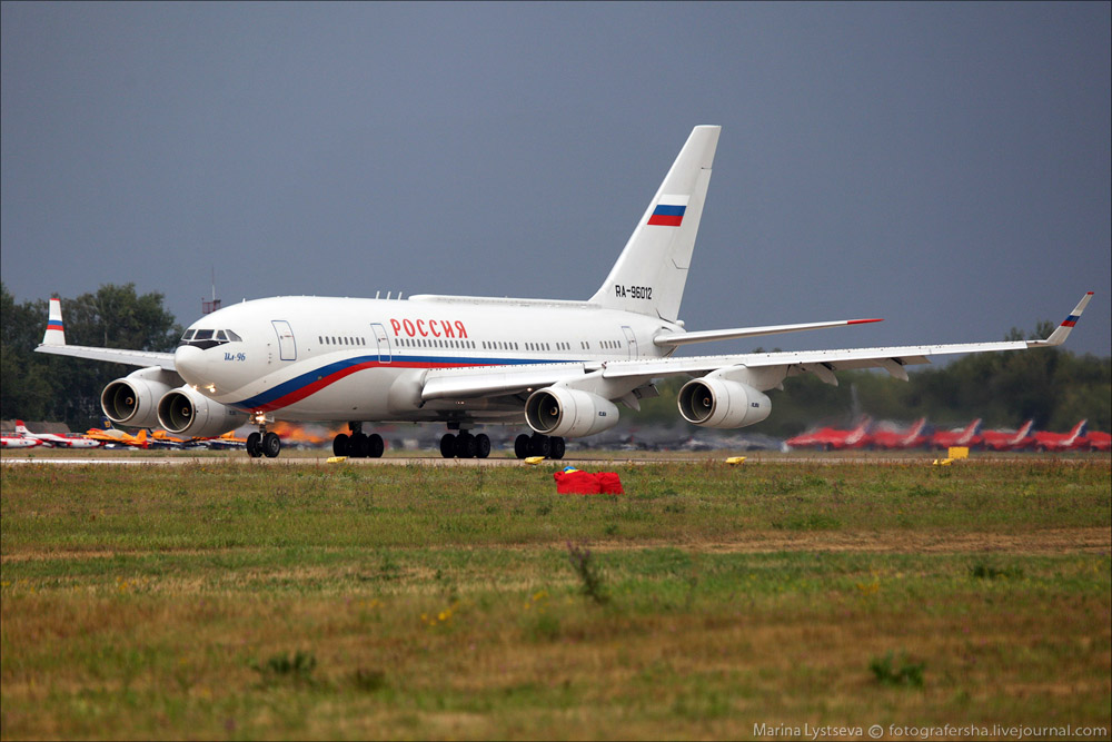 Complejo Aeronautico Ilyushin/imagenes. 2098368_original