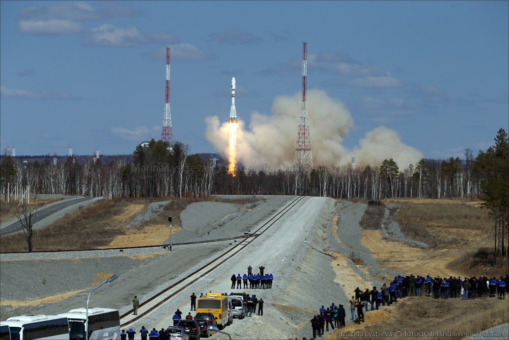 New Russian Cosmodrome - Vostochniy - Page 6 2660512_original