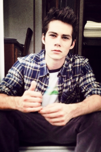 Dylan O'brien