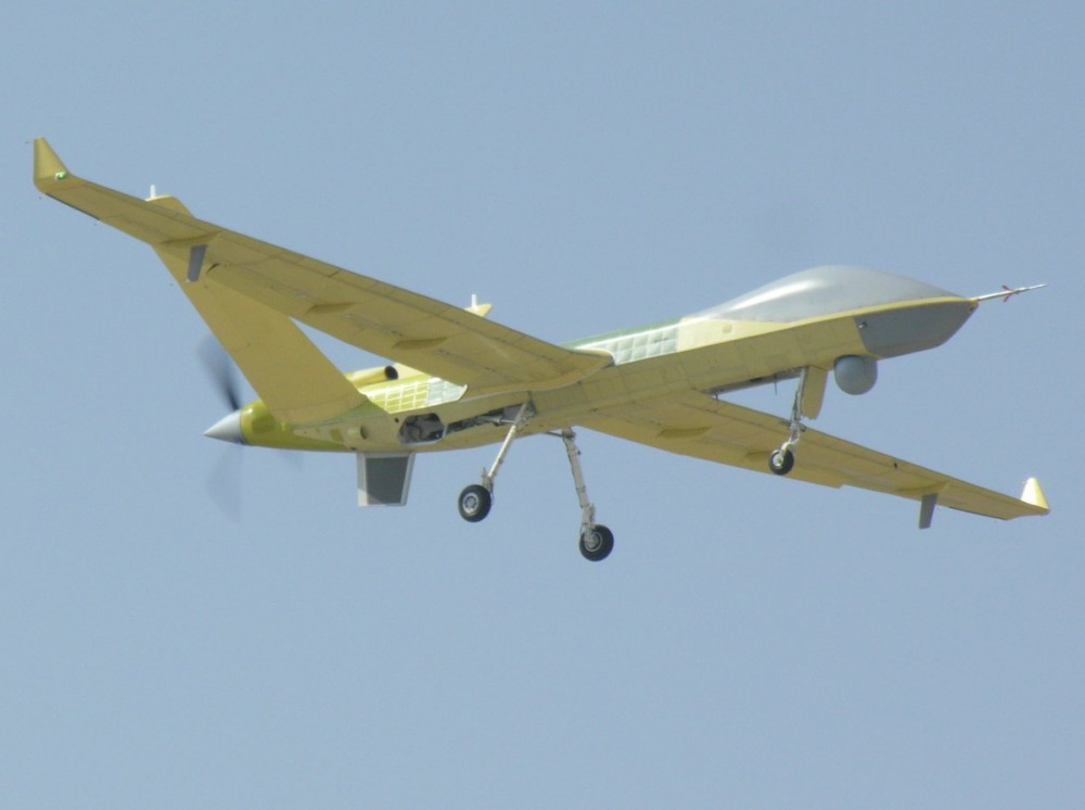 Chinese UAVs 1027185_1000