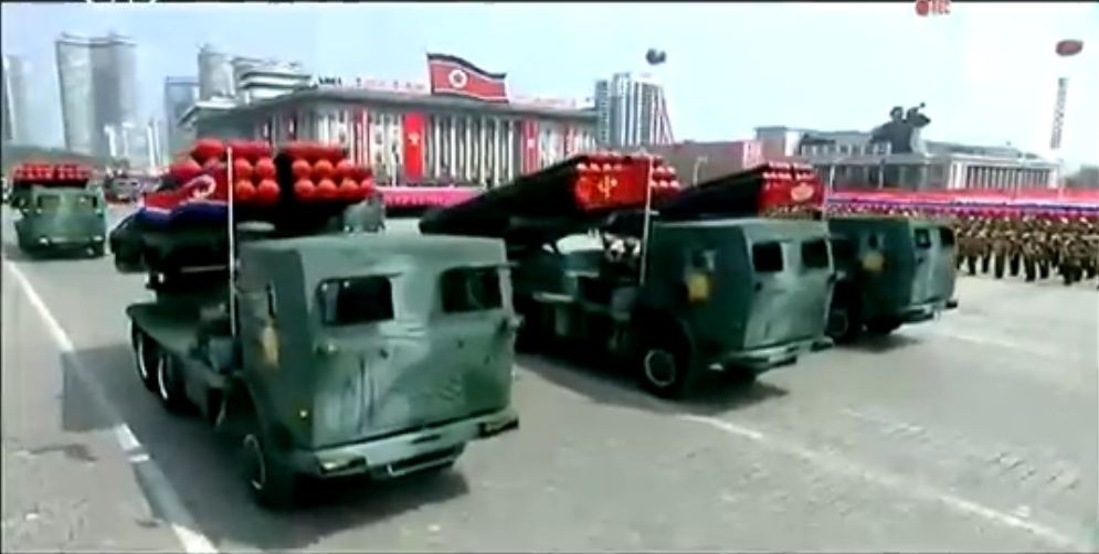 North Korea Armes Forces: News - Page 4 1078376_1000