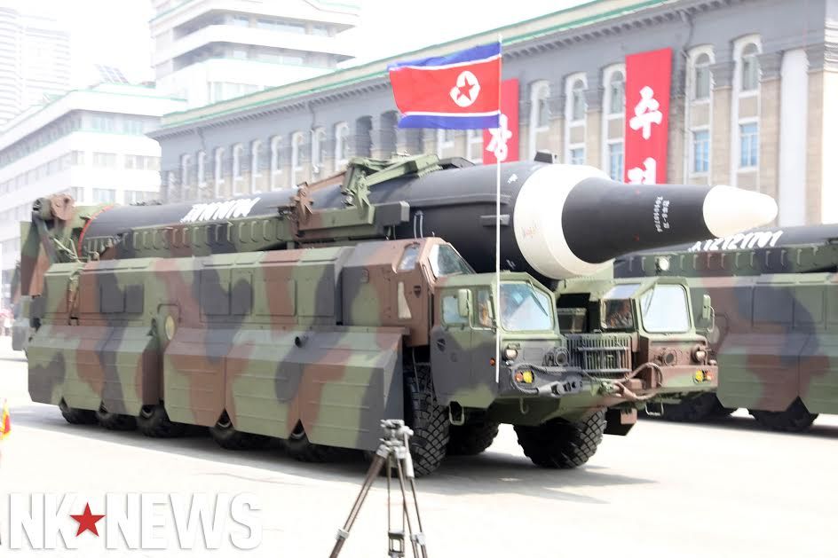 DPR Korea Space and Missiles - Page 4 1085116_1000