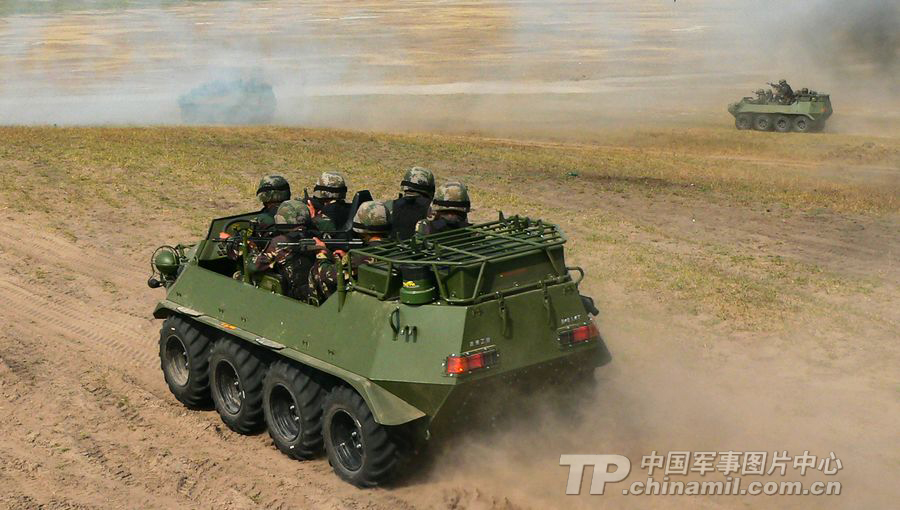 People's Liberation Army (PLA): News 111619_original