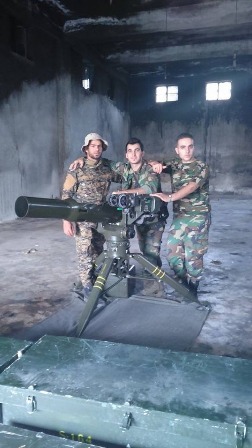 Syrian Arab Army (SAA) 474418_900