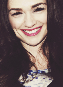 Crystal Reed