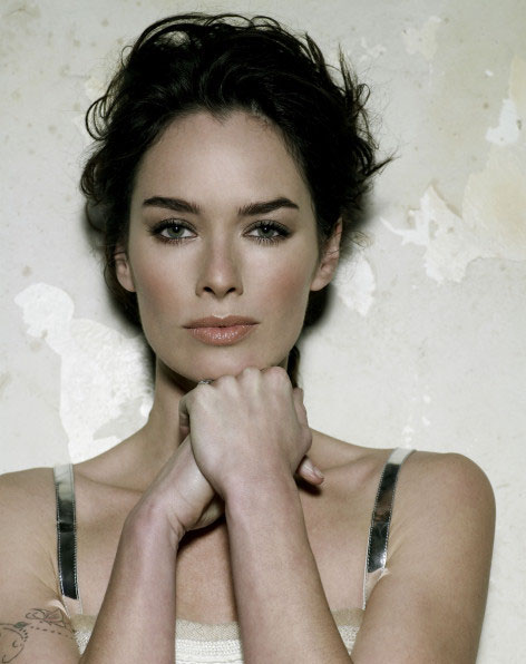 Lena Headey (Cersei Lannister) Original